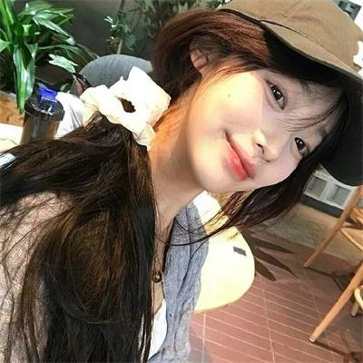 超模们