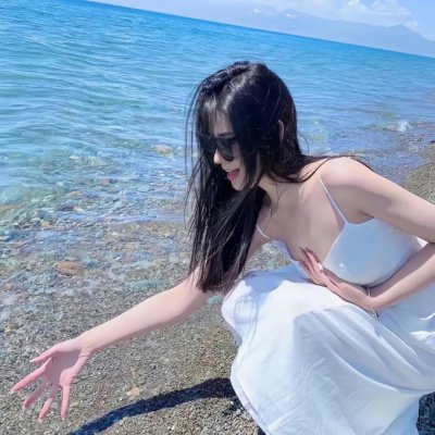 当比莉遇上花枝