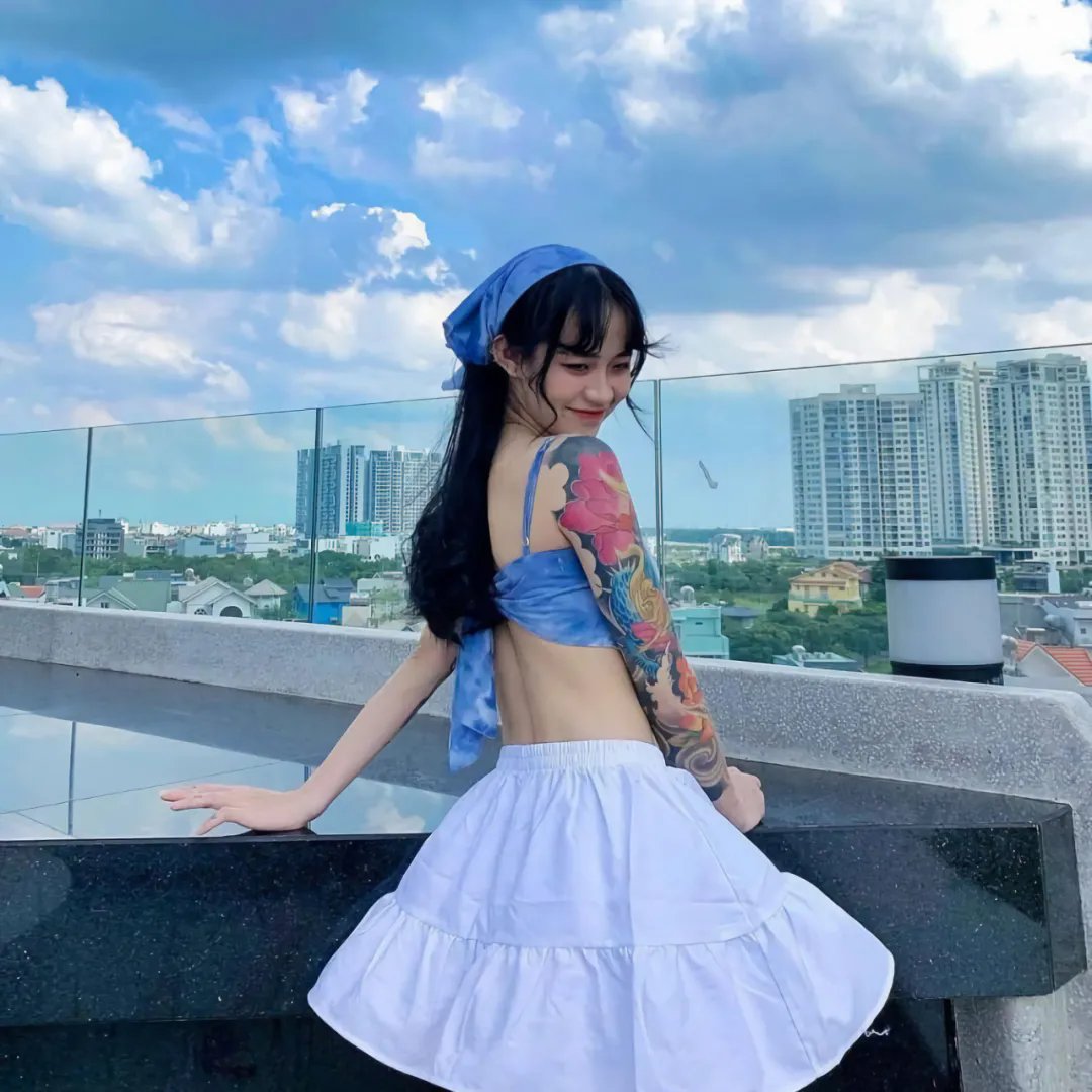 年轻的阿迈德