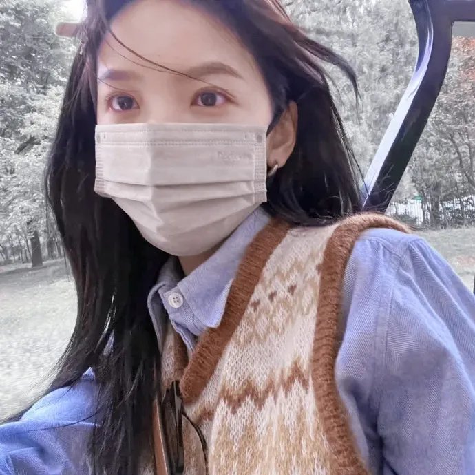 顾盼生香